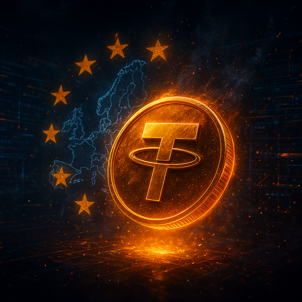 La revisión de MiCA abre la puerta a un posible retorno de Tether a Europa mediante el régimen de equivalencia