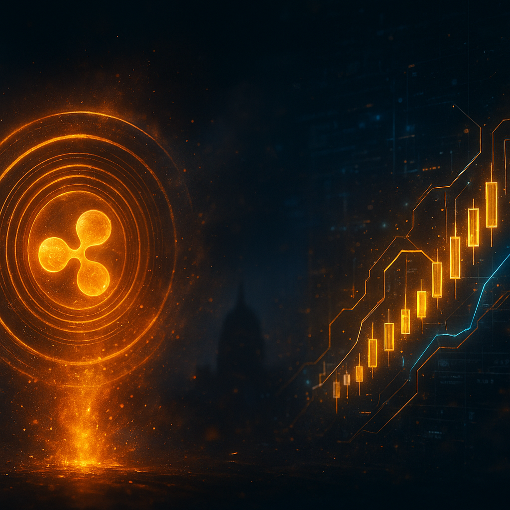 Ripple y AMarkets impulsan una revolución en los servicios financieros mexicanos
