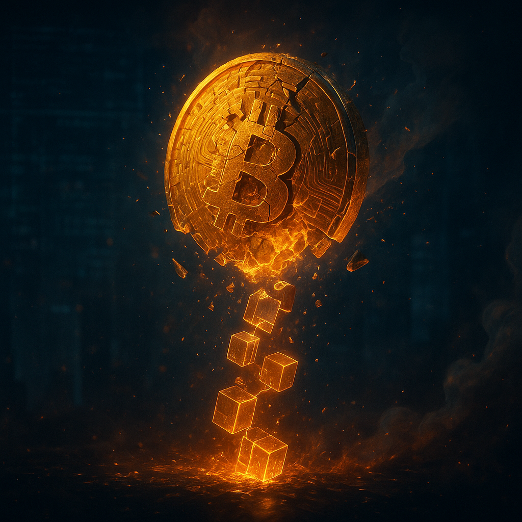 La clausura de BitMart enciende las alarmas sobre una posible cascada de quiebras en el ecosistema cripto