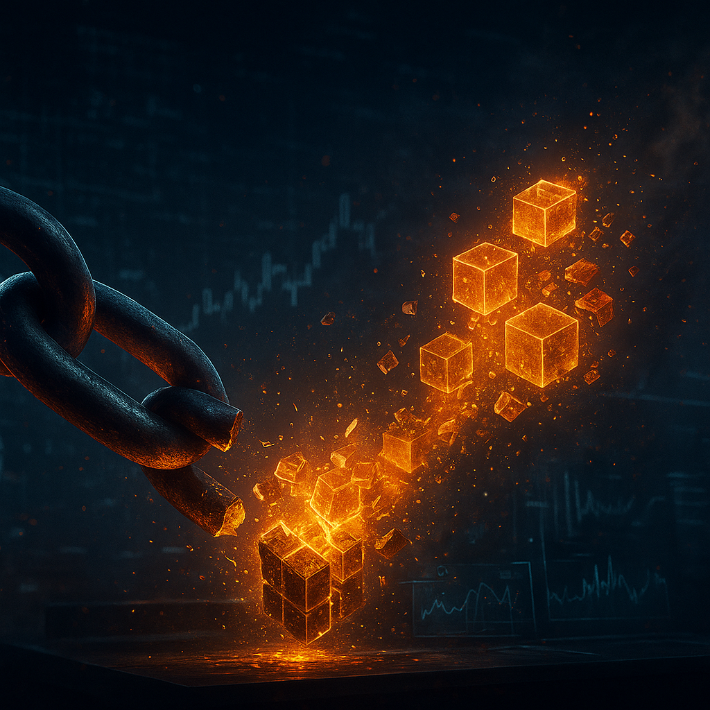 BitMEX echa el cierre tras más de una década como referente en derivados cripto