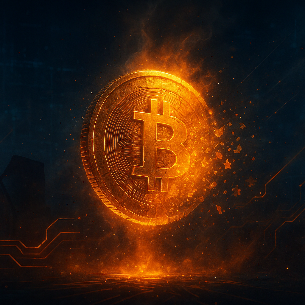 Bitcoin registra su noveno ajuste a la baja en 2026: dificultad minera cae un 0,74%