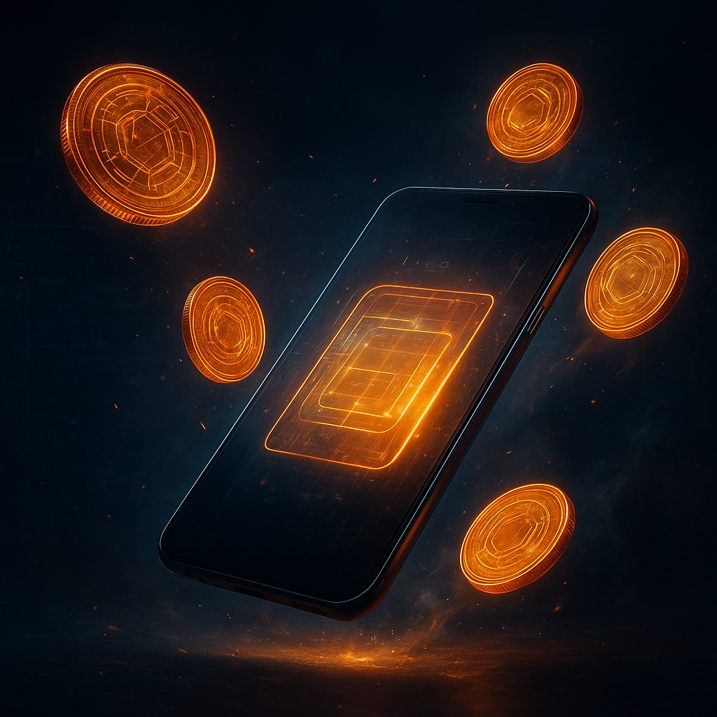Samsung Wallet prevé sumar monedas estables a su ecosistema de pagos móviles