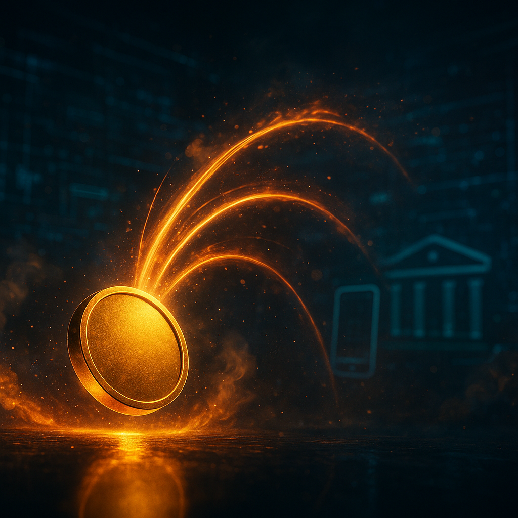 BPI de Filipinas lanza prueba piloto de pagos con stablecoins para remesas