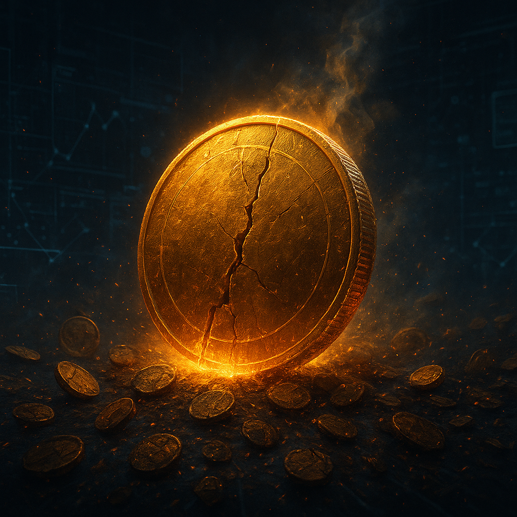 El cierre de más de un centenar de iniciativas: ¿síntoma de madurez en el sector cripto?