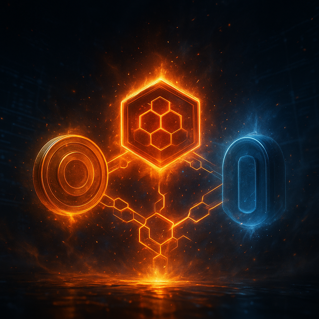 Cosmos Labs y Peersyst se unen a LNET para impulsar la interoperabilidad financiera en América Latina