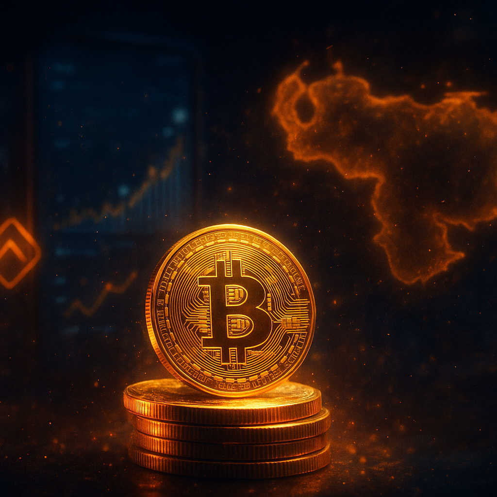 La verdad sobre los ingresos pasivos con Binance Earn en Venezuela: entre la viralidad y la realidad financiera
