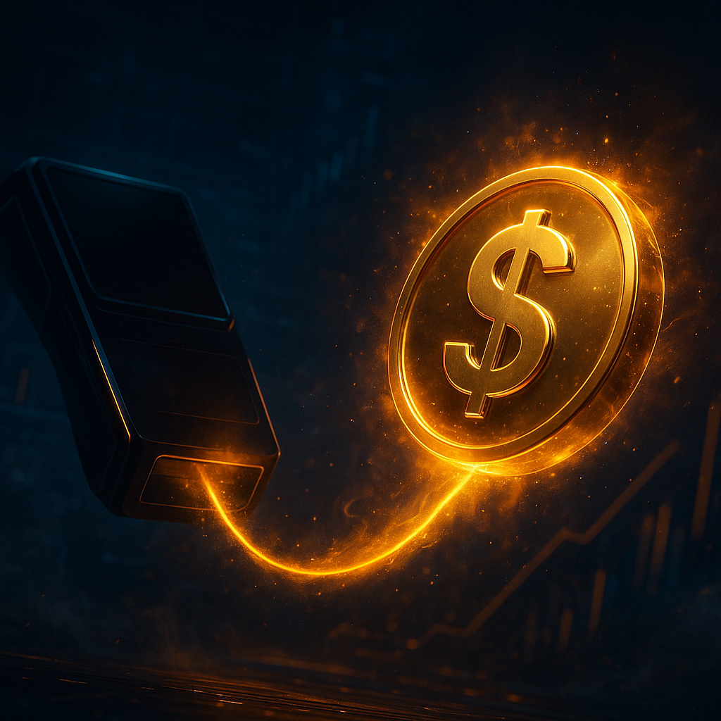 PayPal refuerza su estrategia con stablecoins mientras los criptoactivos mejoran sus cuentas trimestrales