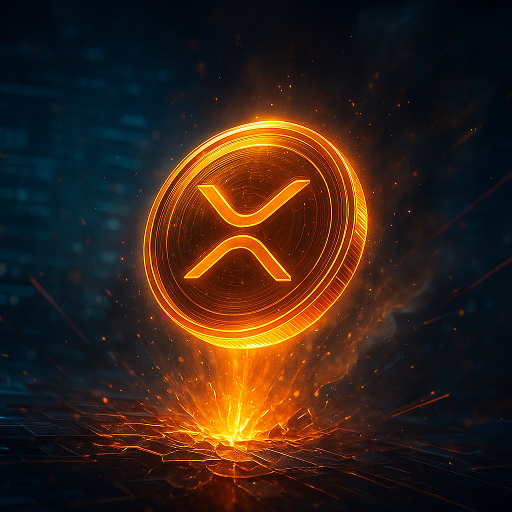XRP: ¿De moneda de pagos a plataforma de tokenización? El giro narrativo de Ripple