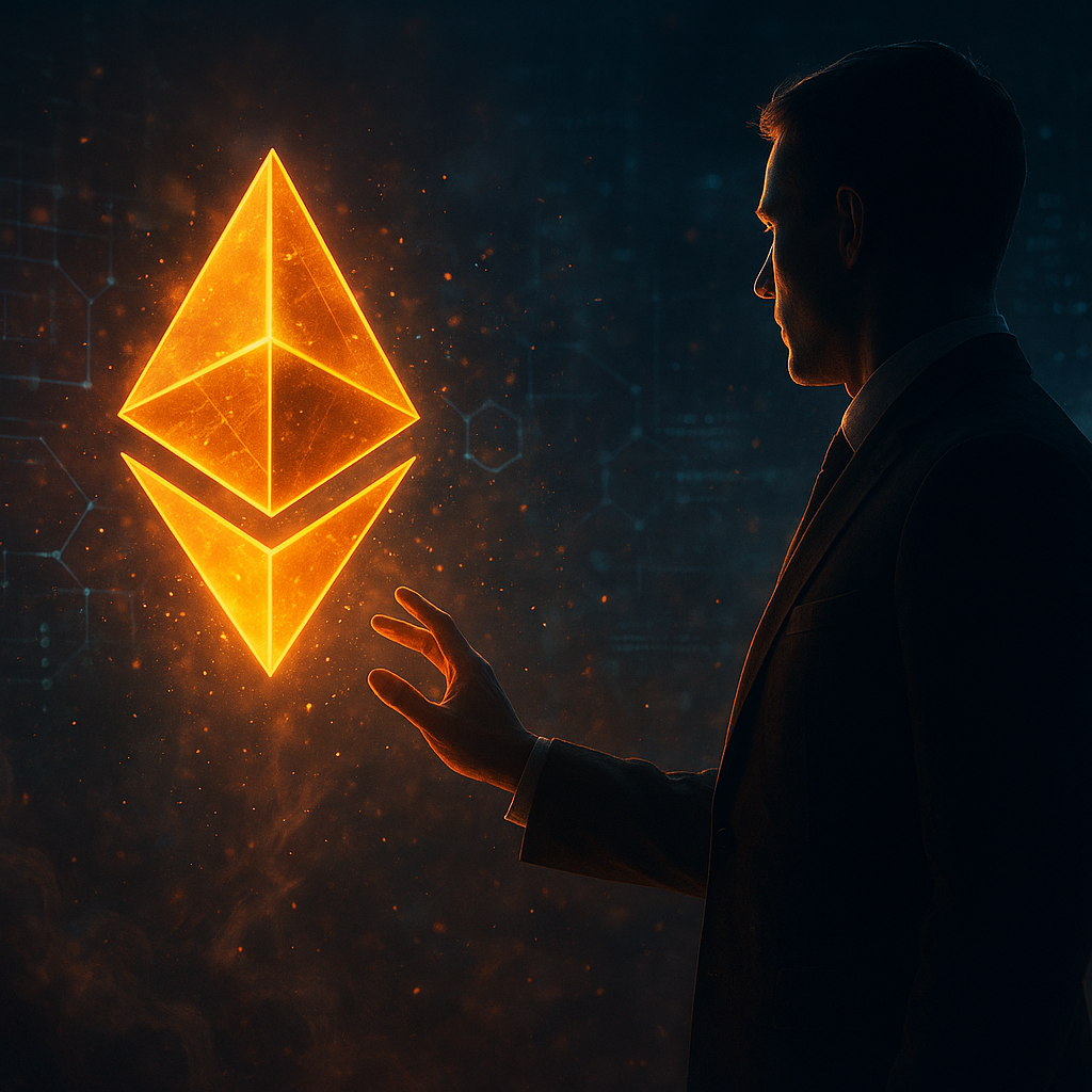 La Fundación Ethereum refuerza su consejo con el creador de SEAL 911 para priorizar seguridad y privacidad