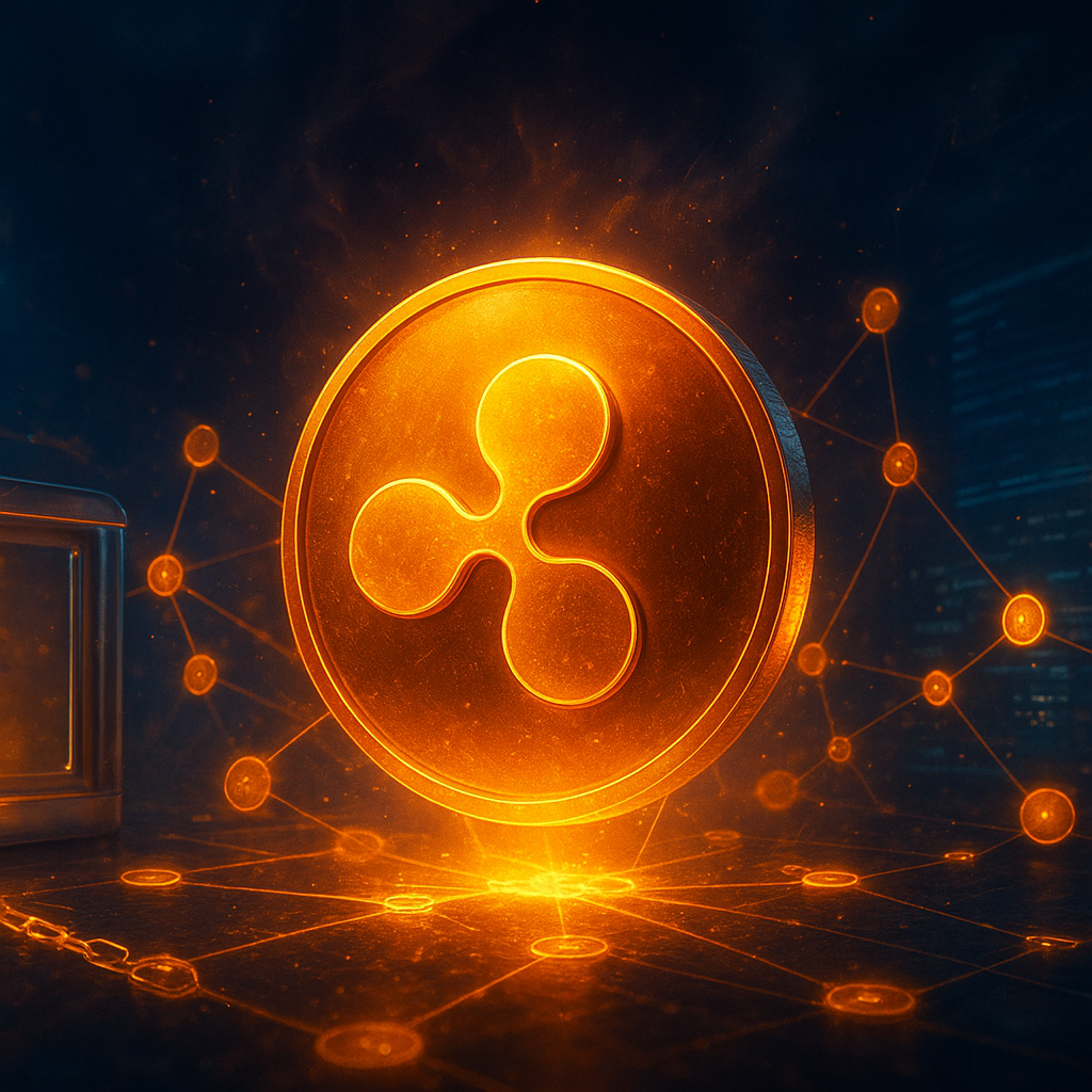 Ripple apuesta por ZILO y Licuido para fortalecer la tokenización de activos financieros