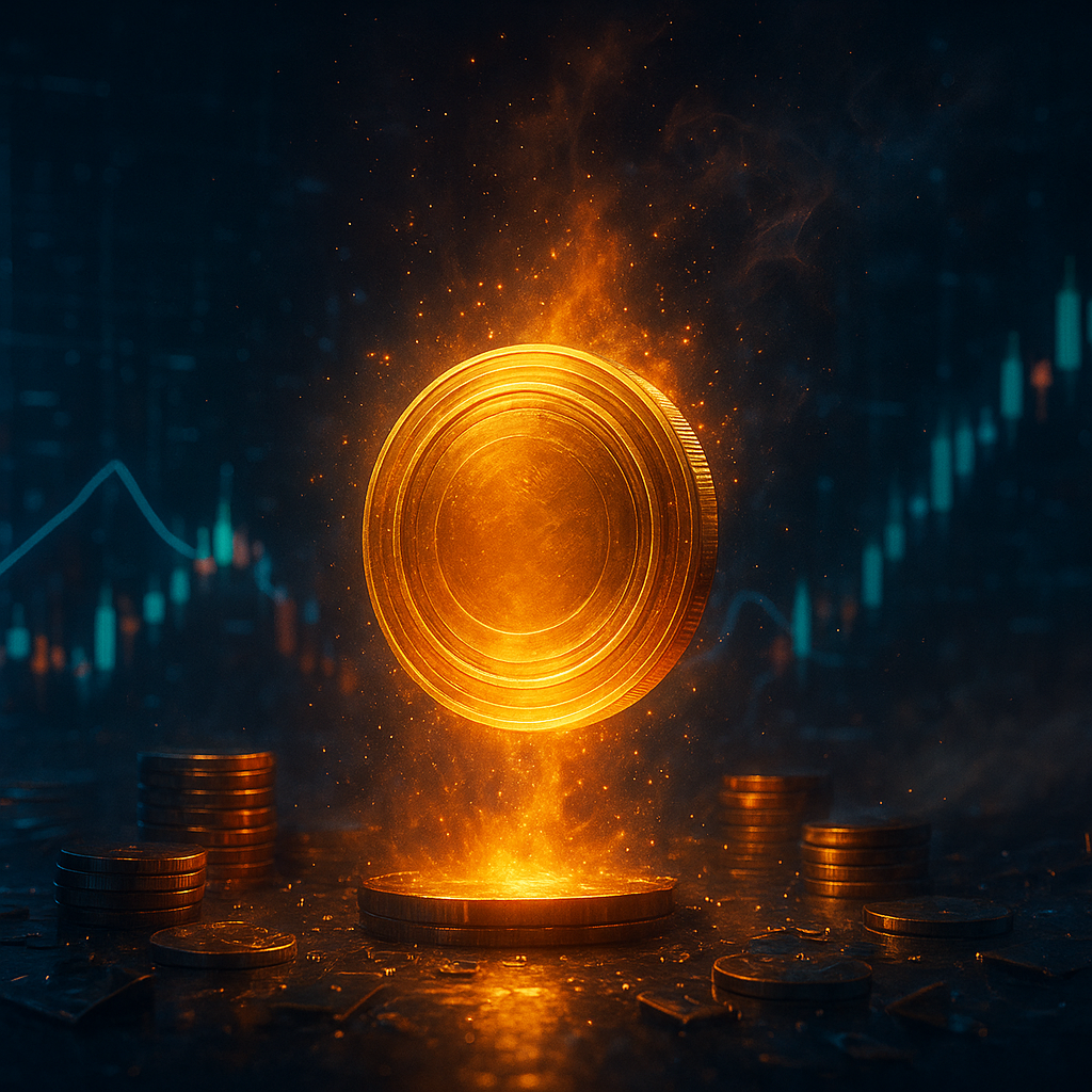 Coinbase decepciona en el segundo trimestre pese a alcanzar un máximo histórico de cuota de mercado