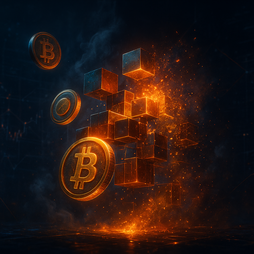 Aave planea desmantelar seis mercados blockchain y eliminar 50 reservas con escasa actividad