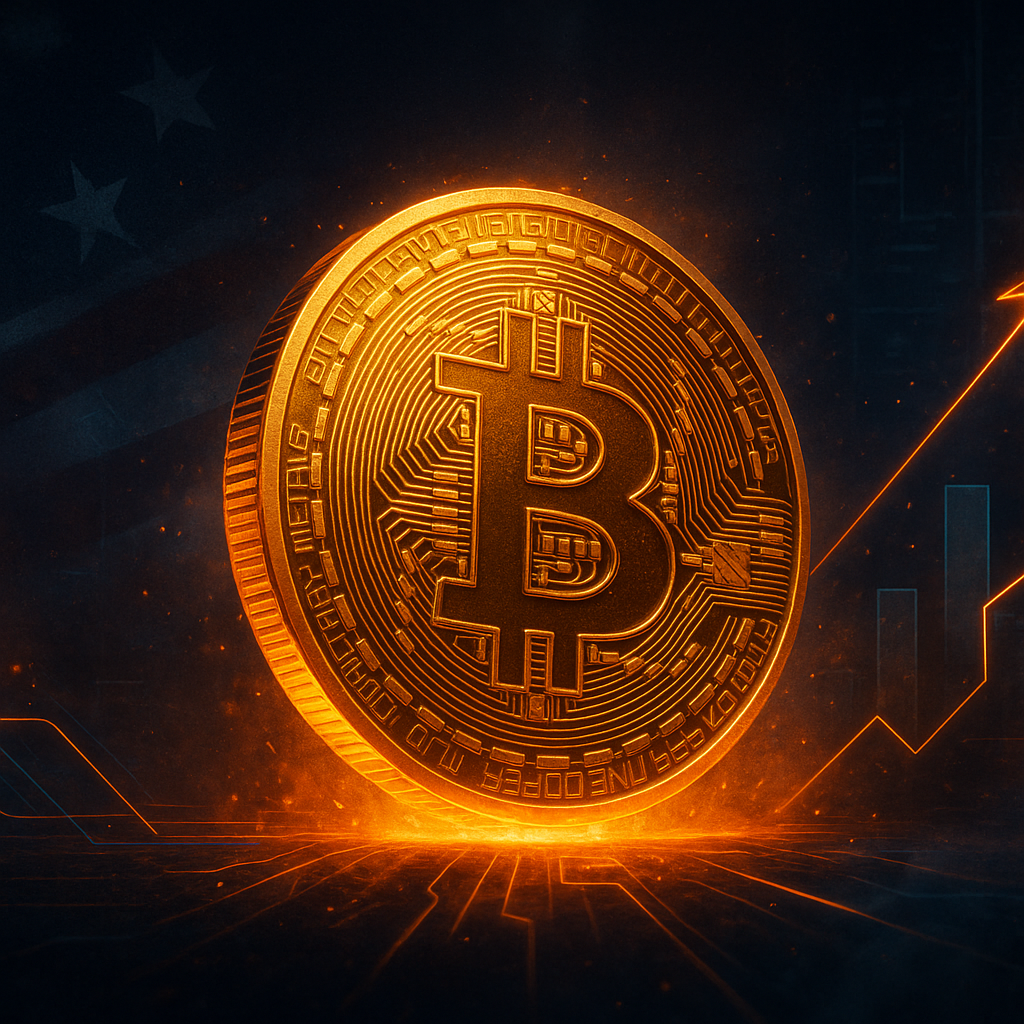 American Bitcoin de Trump alcanza cifra histórica en producción de BTC y reduce pérdidas en el segundo trimestre