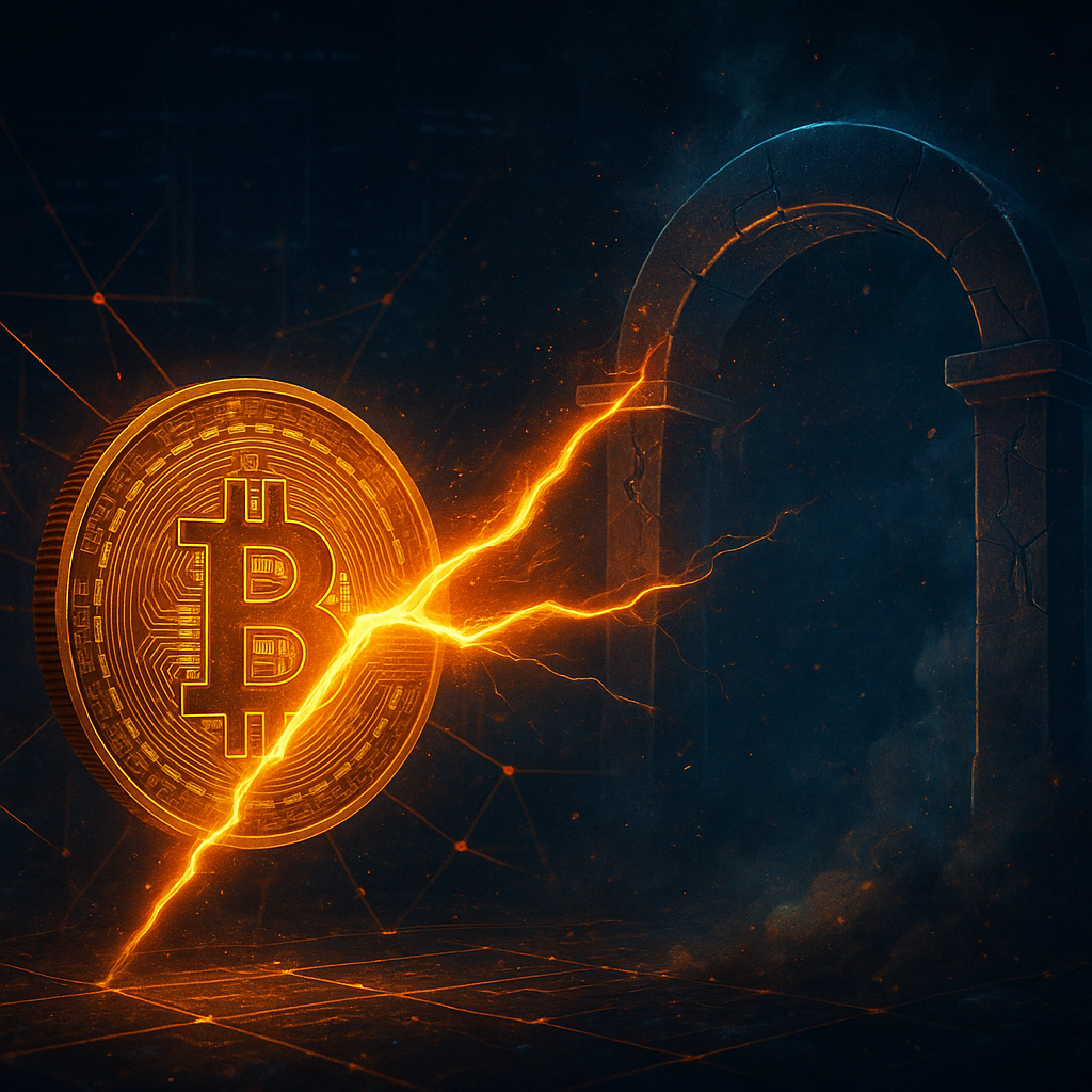 El cese de Boltz golpea a wallets de Lightning: ¿qué alternativas tienen los usuarios?