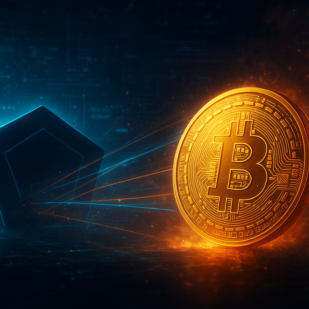 El Pentágono reformula su postura nuclear mientras Bitcoin se consolida como activo de interés estratégico