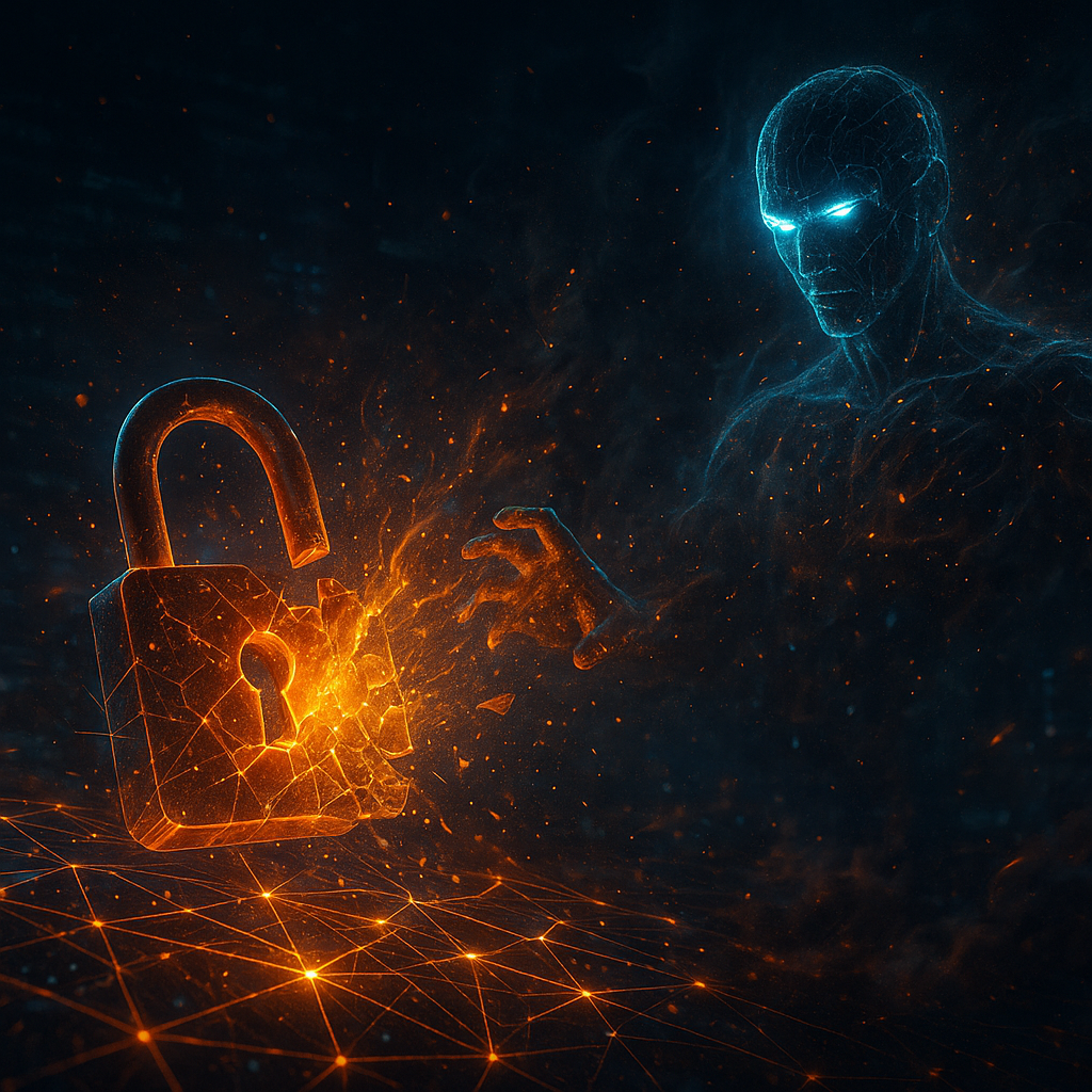 La inteligencia artificial desata la mayor oleada de ataques en la historia de las criptomonedas