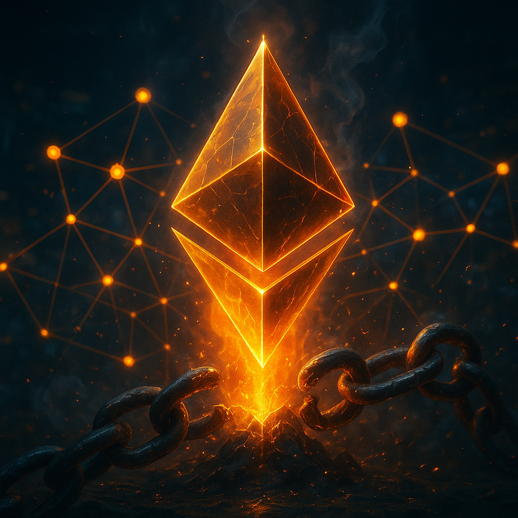 Propuesta de Ethereum para reducir recompensas de staking genera debate sobre concentración y descentralización