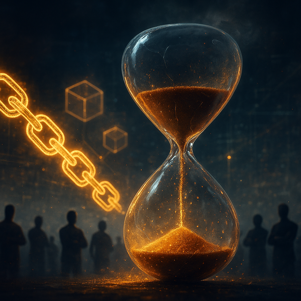 «Jugada maestra»: el aplazamiento de la Ley Clarity genera desconfianza en el ecosistema cripto