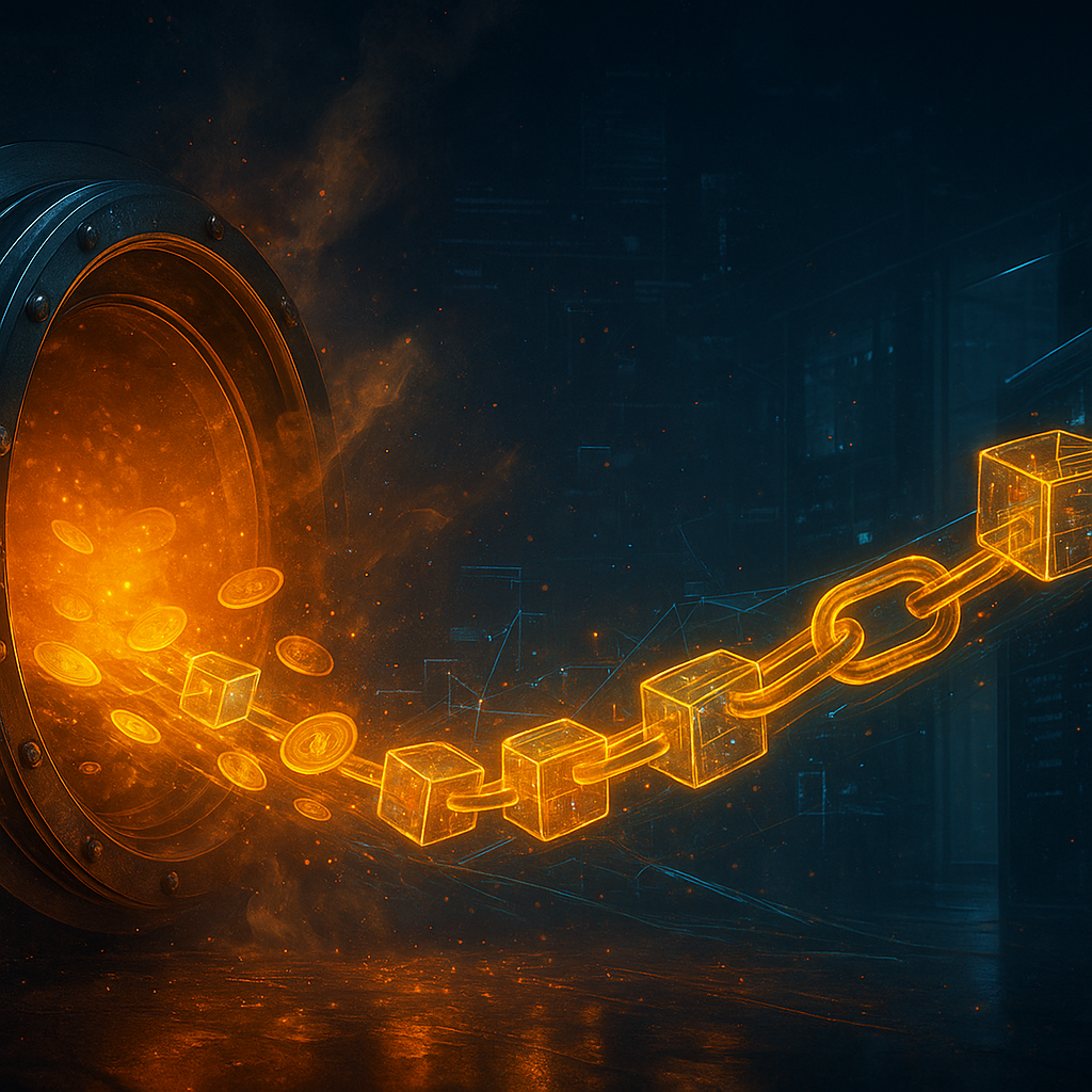 Marex Group apuesta por Digital Prime para impulsar los préstamos cripto institucionales