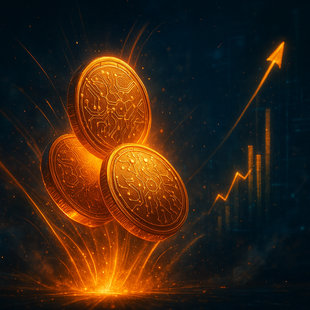 Fondos cotizados de Bitcoin acumulan 626 millones de dólares en tres jornadas consecutivas, liderados por BlackRock
