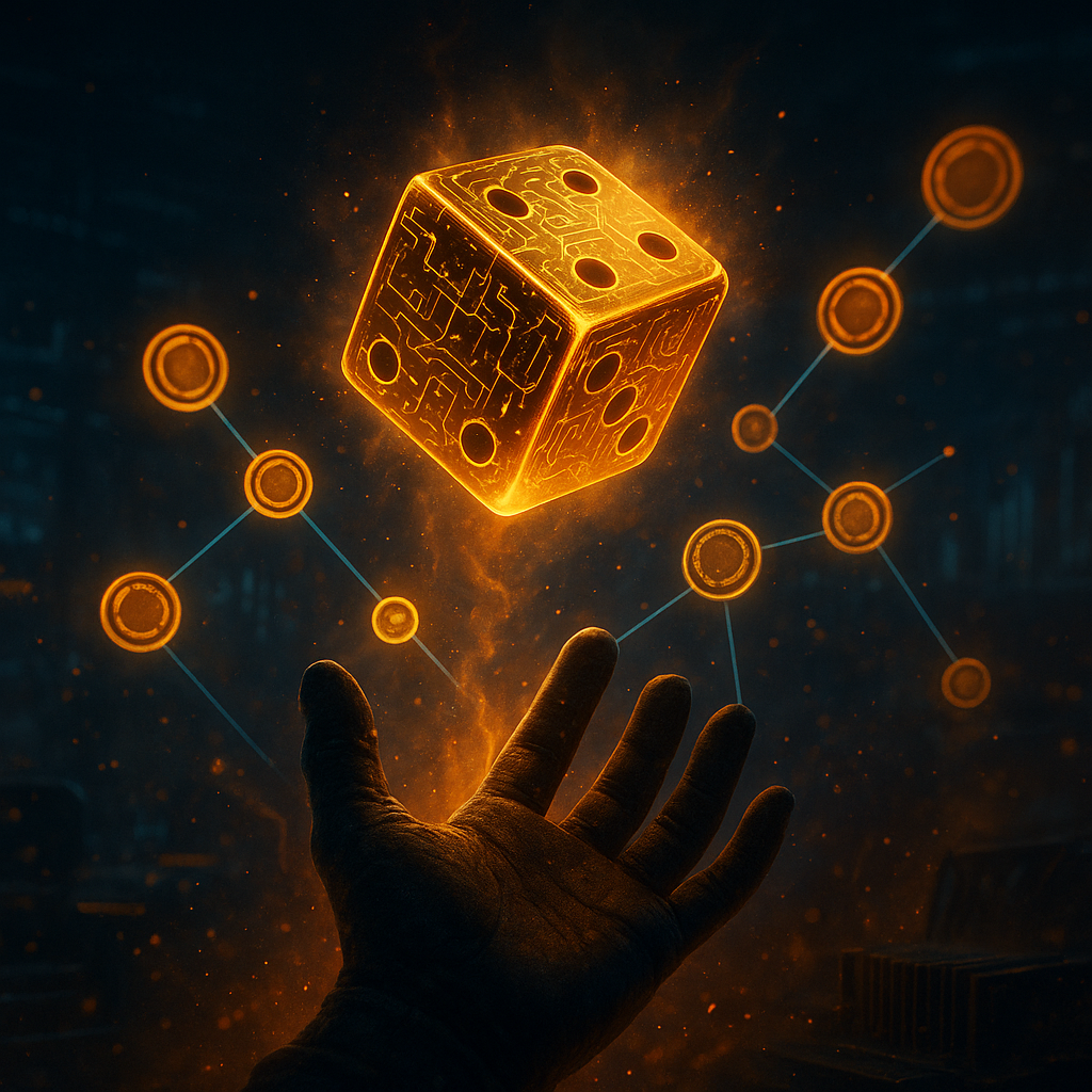 Luke Dashjr: Modificar el algoritmo de minería de Bitcoin podría traer beneficios, pero sin abandonar a los mineros actuales