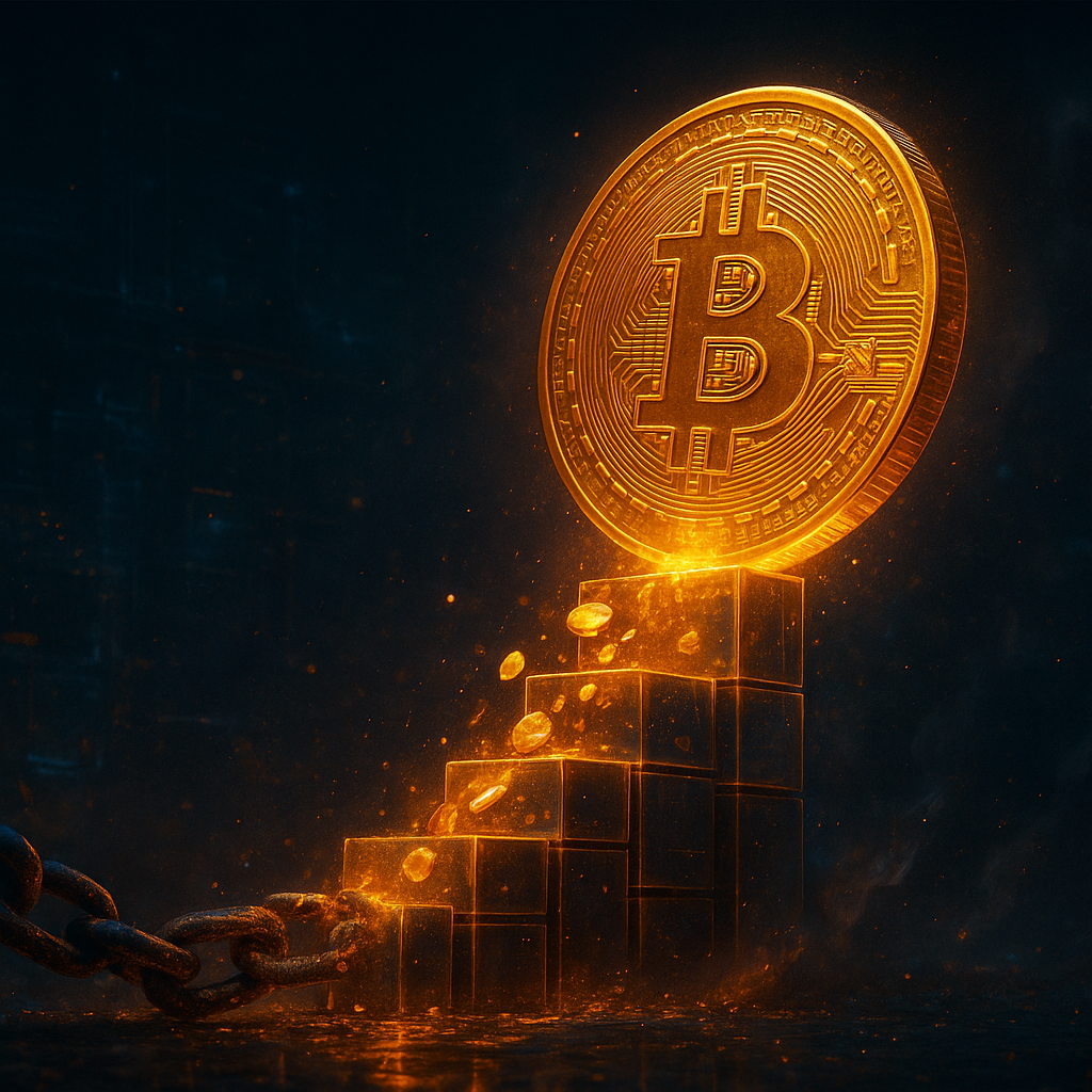 La red Bitcoin afronta una deuda de revisión acumulada que ahora se cobra en millones