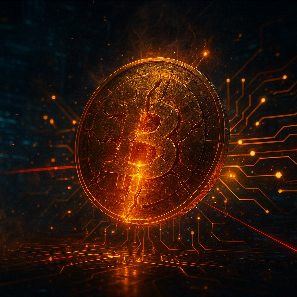 Bitcoin Red Team descubre casi 8.000 fallos de seguridad en el ecosistema de BTC