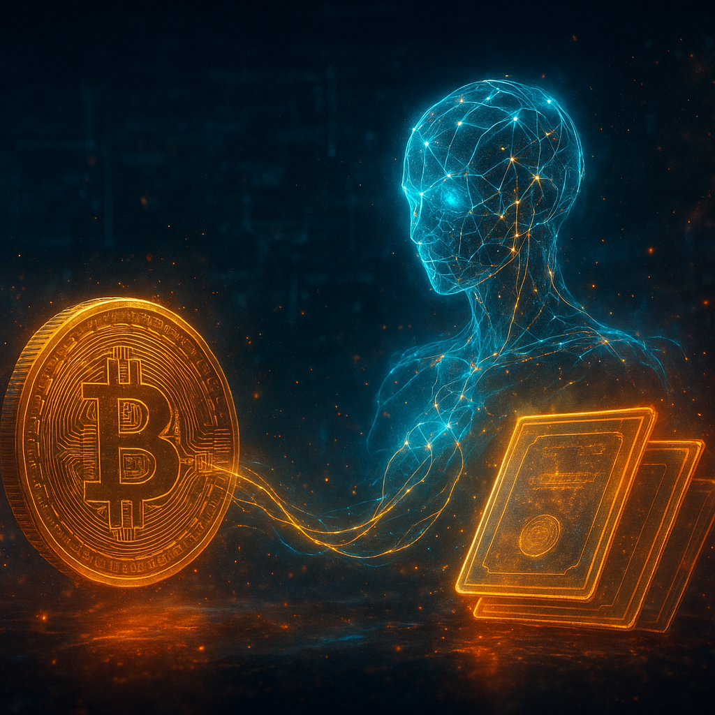 Strategy recurrió a ChatGPT para crear un innovador instrumento financiero que impulsó sus compras de bitcoin