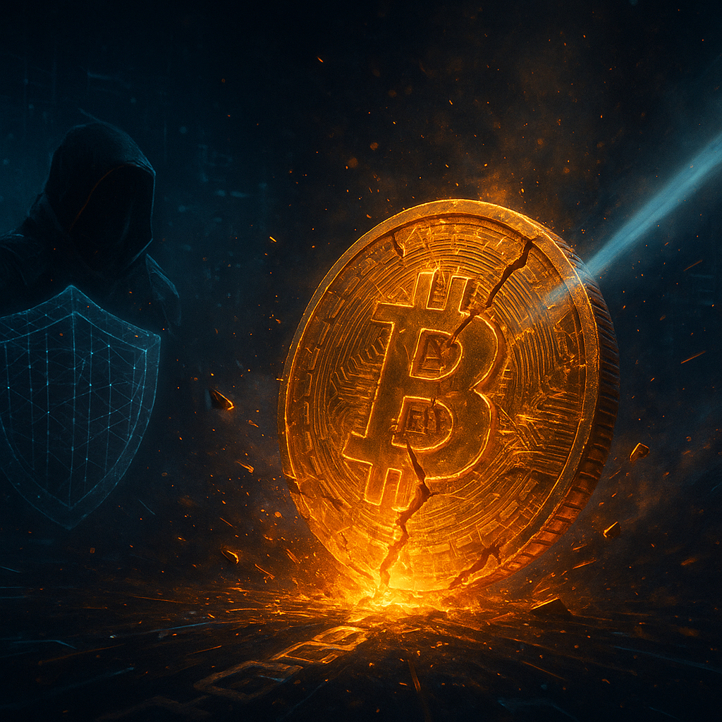 Adam Back señala los fallos clave de los impulsores de BIP-110 en Bitcoin