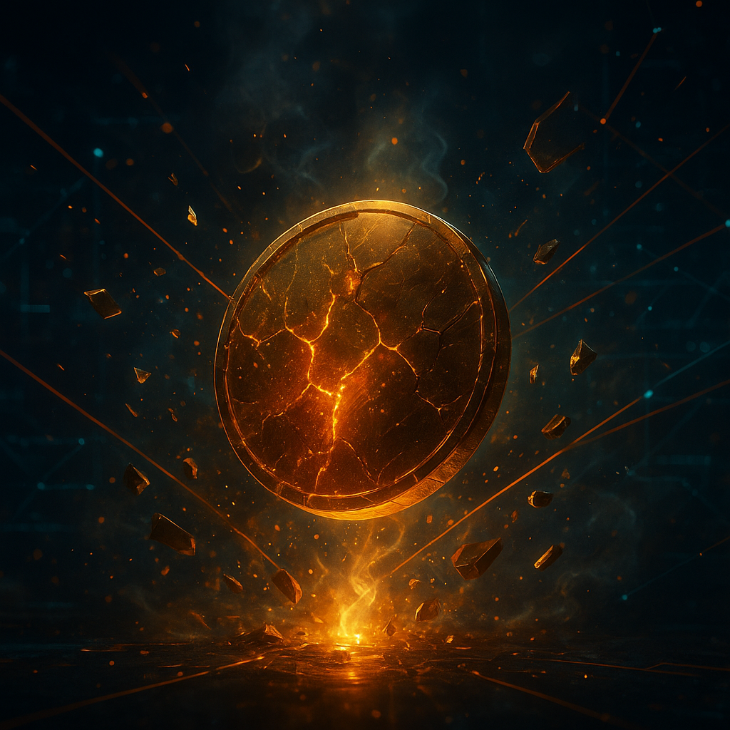 La falta de liquidez en stablecoins frena el repunte de bitcoin