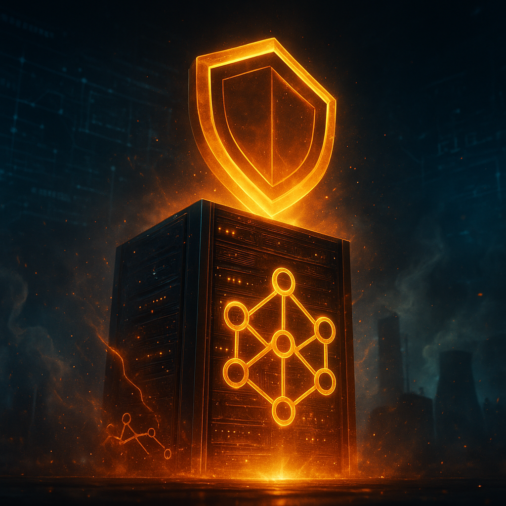 Riot Platforms firma acuerdo por USD 9.100 millones para hospedar centros de datos de IA