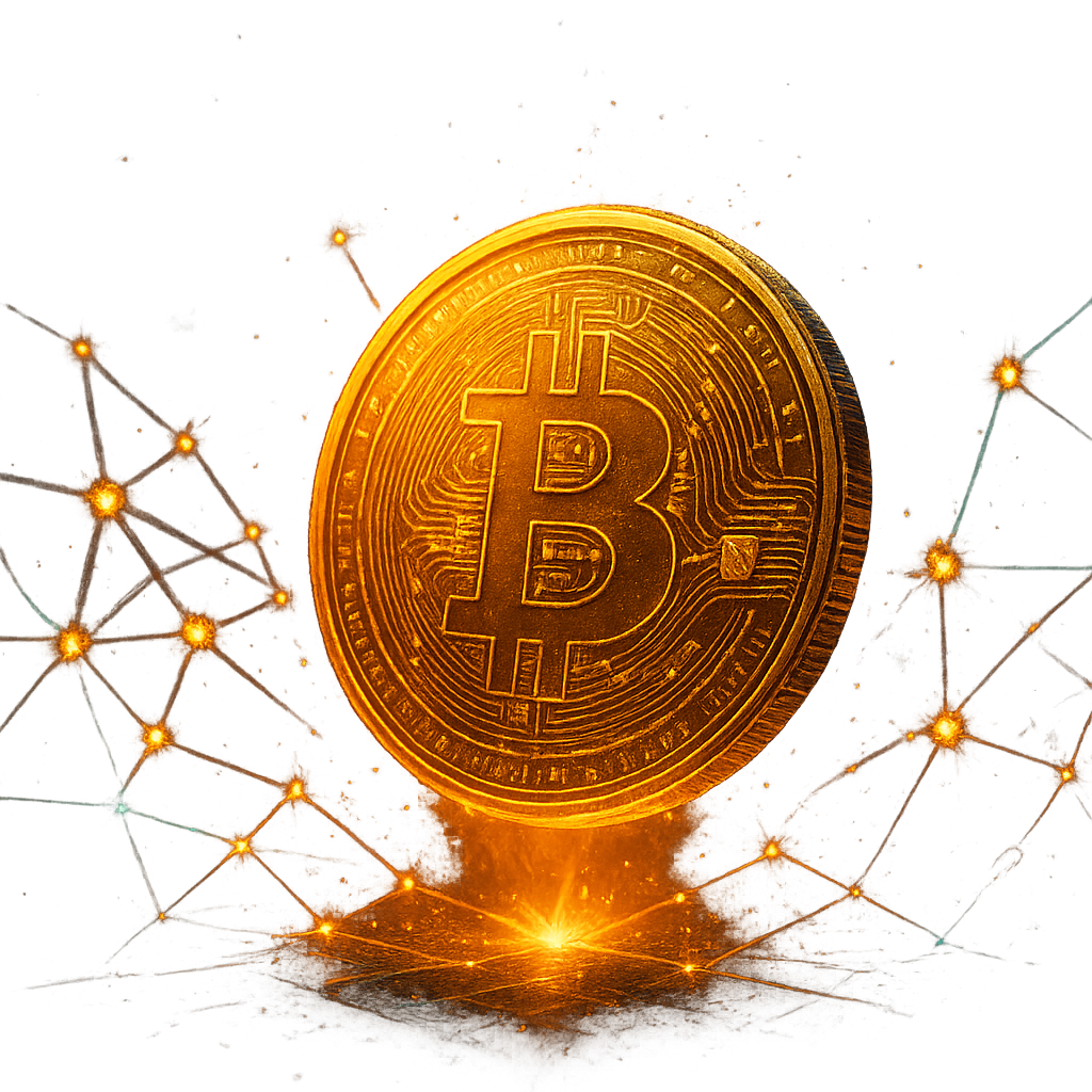 Bitcoin se mantiene imperturbable ante eventos internos: ¿qué impulsa realmente su cotización?