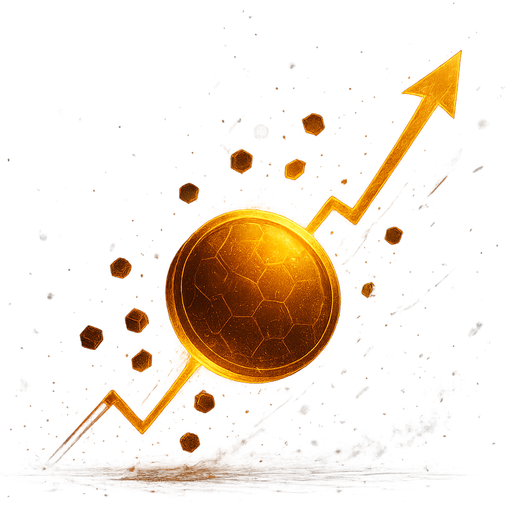 Standard Chartered pronostica que LINK alcanzará los 200 dólares para 2030 impulsado por la explosión de los RWA tokenizados