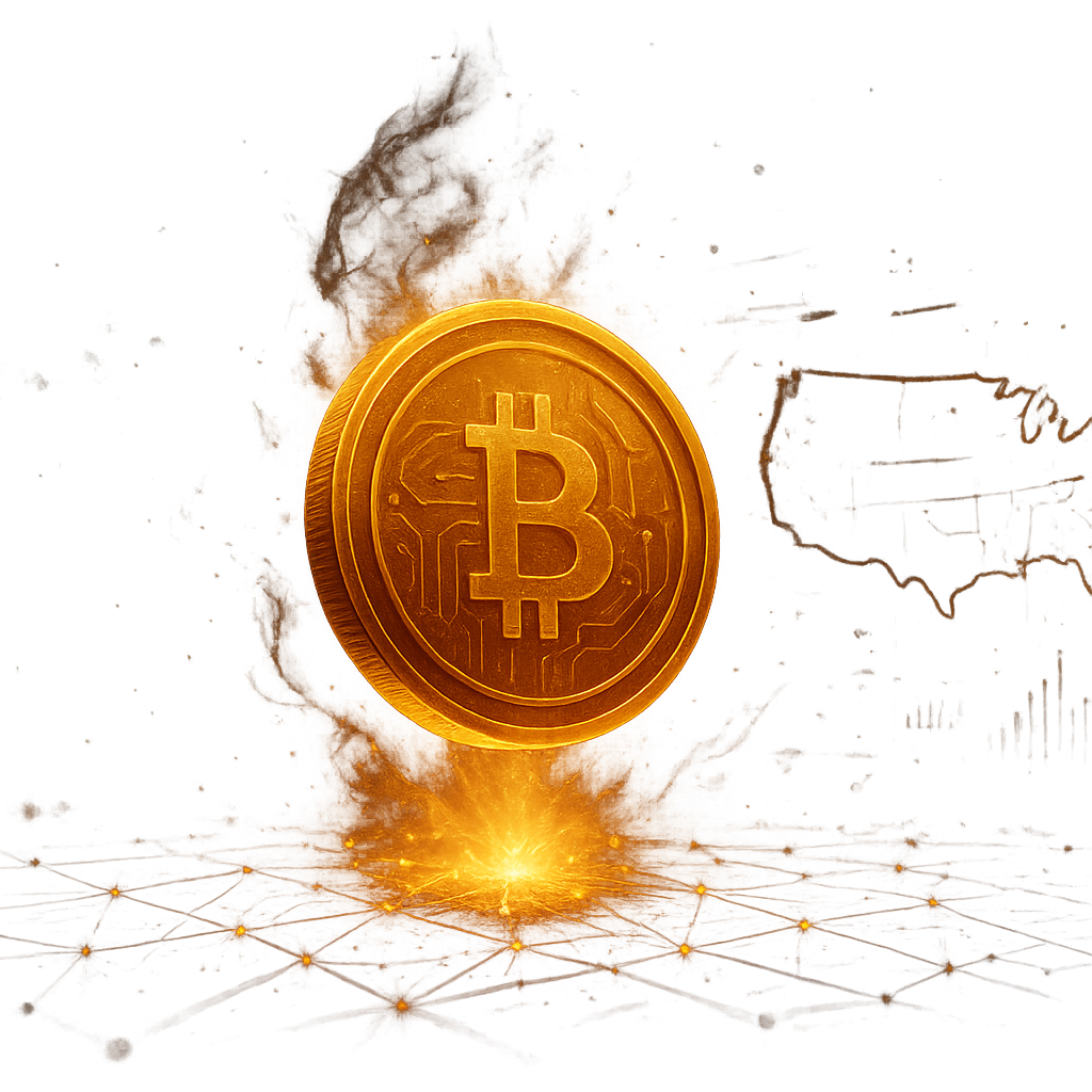 Strategy desinvierte en 1.690 BTC para readquirir 108,6 millones de dólares en acciones STRC