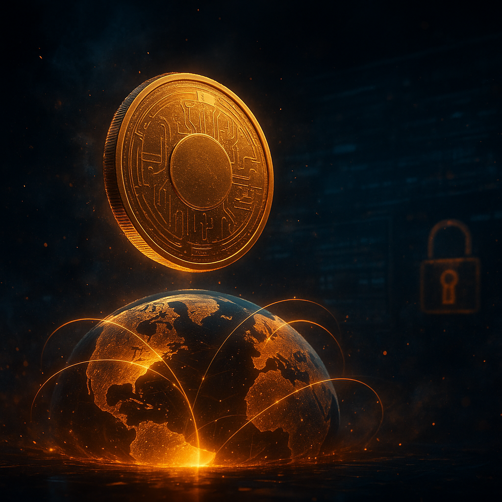 Decta integra stablecoins en su gestión de tesorería para agilizar transferencias internacionales