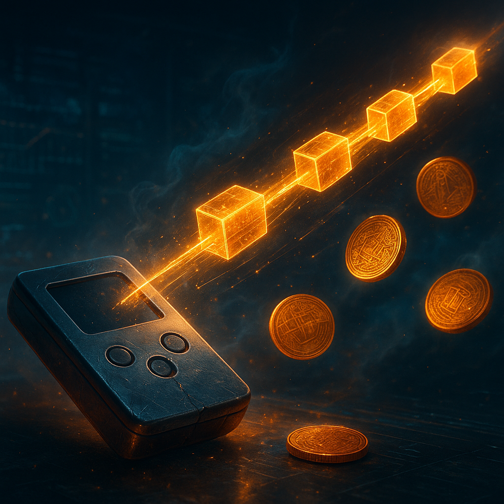 Rastreo de bitcoins sustraídos en el ataque a Coldcard: cifras en debate