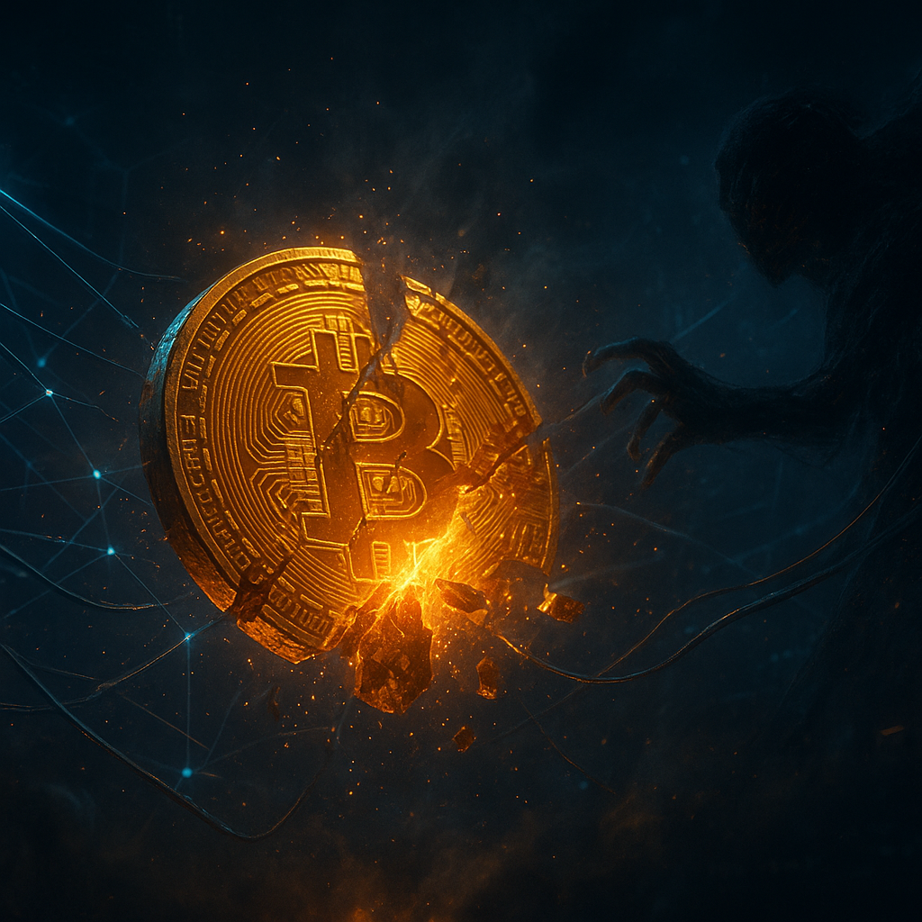 El fracaso de BIP-110: ¿Quién tiene el verdadero poder en la red Bitcoin?