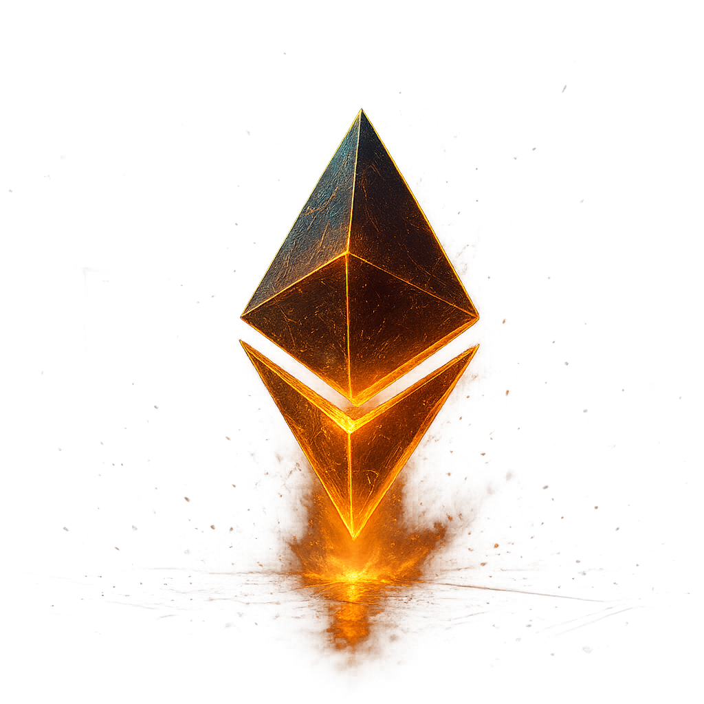Ethereum muestra indicios de recuperación: métricas on-chain se reactivan mientras el precio de ETH permanece contenido