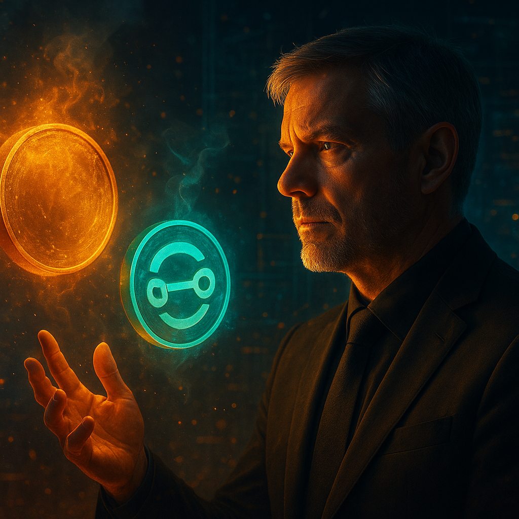 Michael Saylor redefine su postura e incorpora USDT en su nuevo plan estratégico con bitcoin
