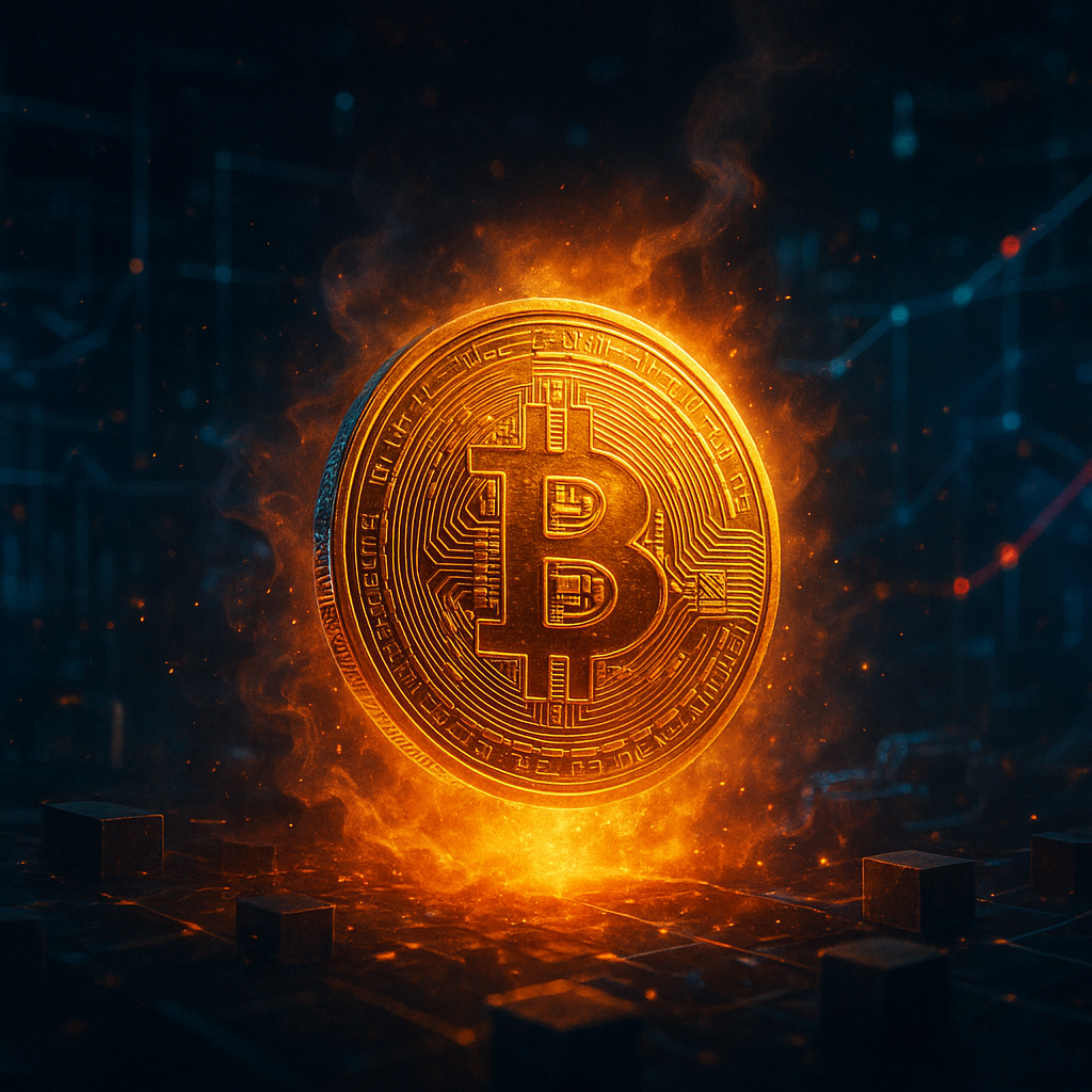 Bitcoin muestra indicios de suelo de mercado, pero aún no hay capitulación total, según analista