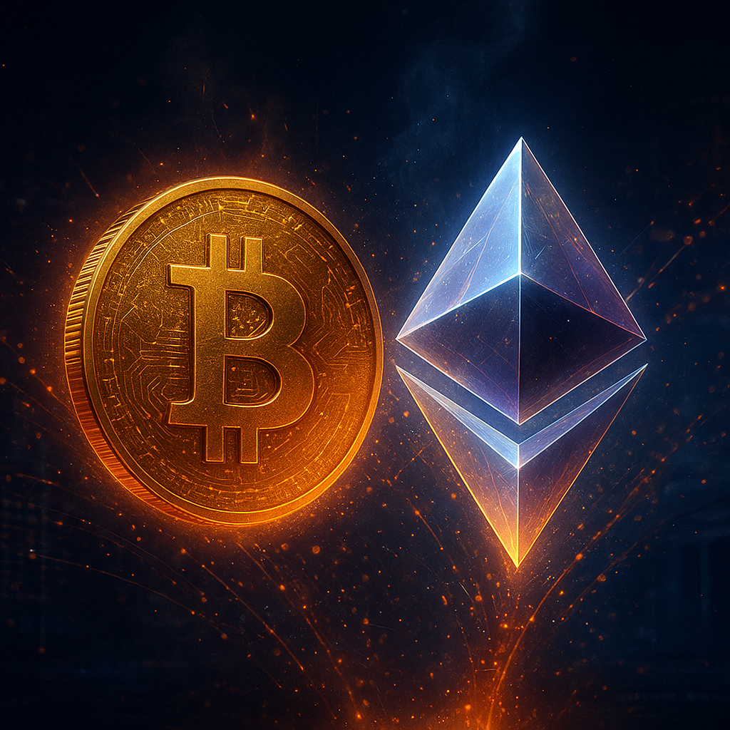 El banco brasileño Bradesco se lanza al trading de criptoactivos con custodia institucional