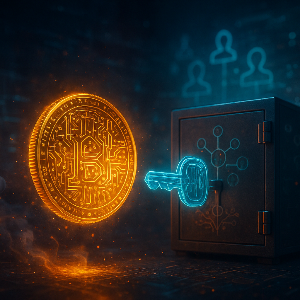 Block pone el foco en Coin Control y planes hereditarios dentro de su estrategia de desarrollo