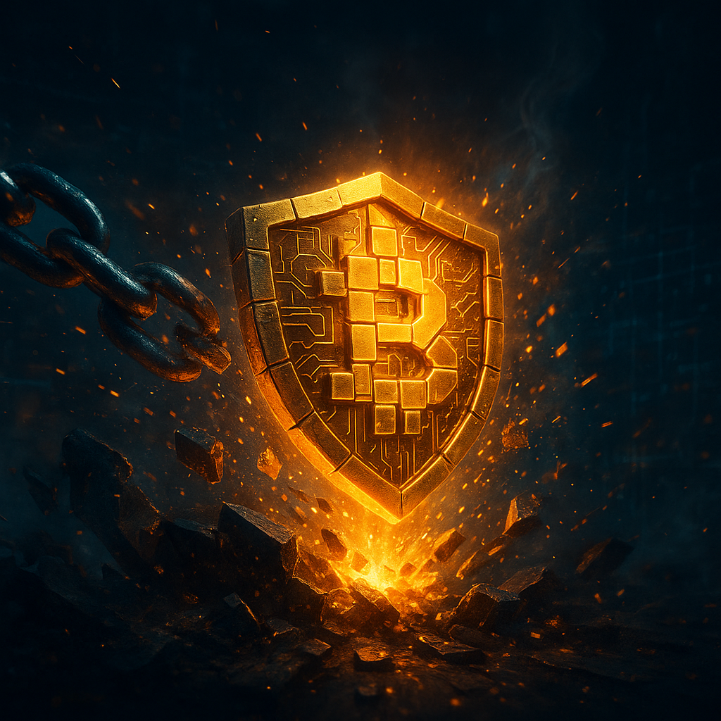 La seguridad de Bitcoin se transforma ante la irrupción de la inteligencia artificial