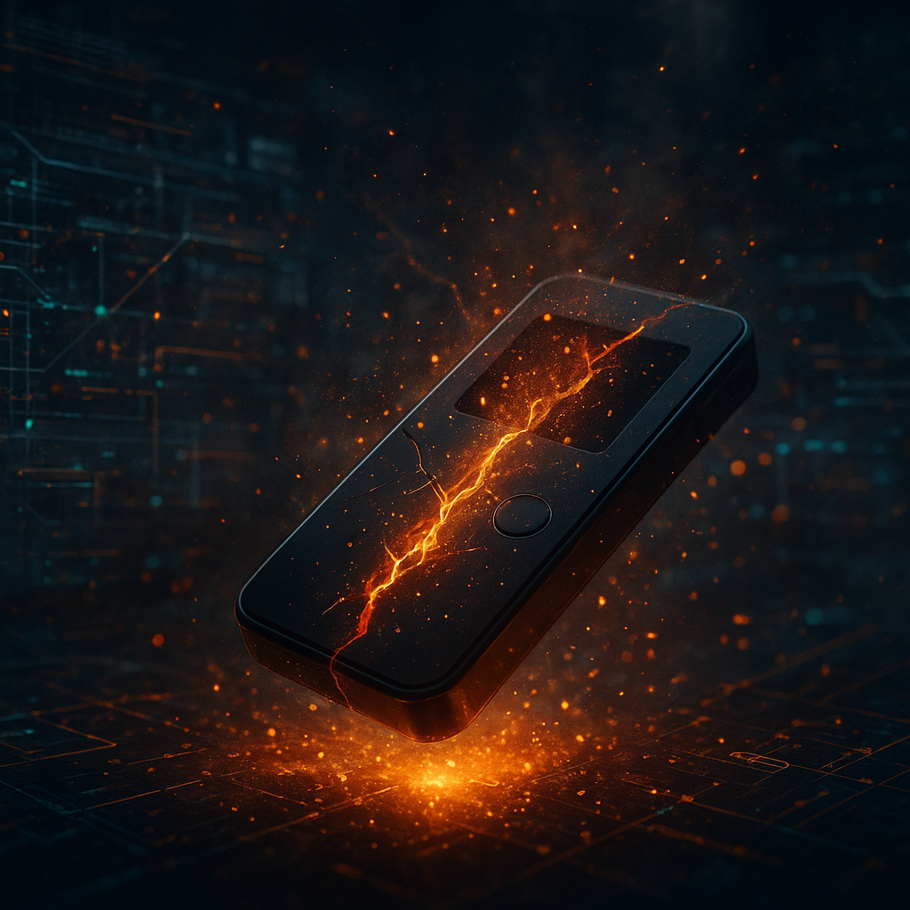 SafePal se suma a la lista de wallets físicas con vulnerabilidades: datos de miles de usuarios expuestos