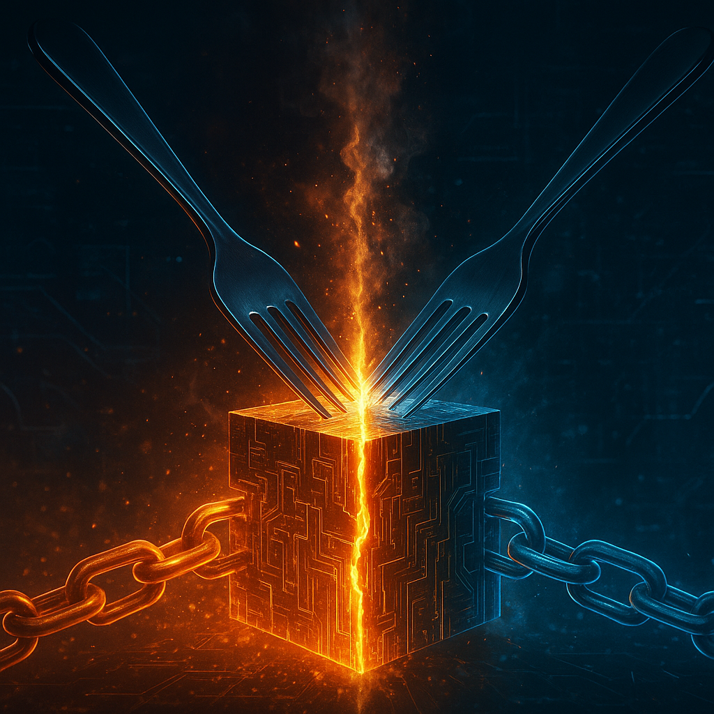 Controversia por el nombre del nuevo fork: Luke Dashjr insiste en llamarlo «bitcoin»