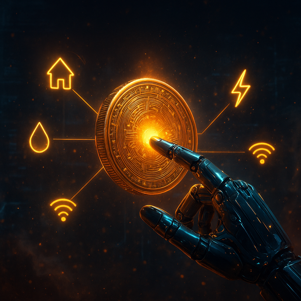 Tether apuesta por inteligencia artificial para democratizar servicios esenciales en países en desarrollo