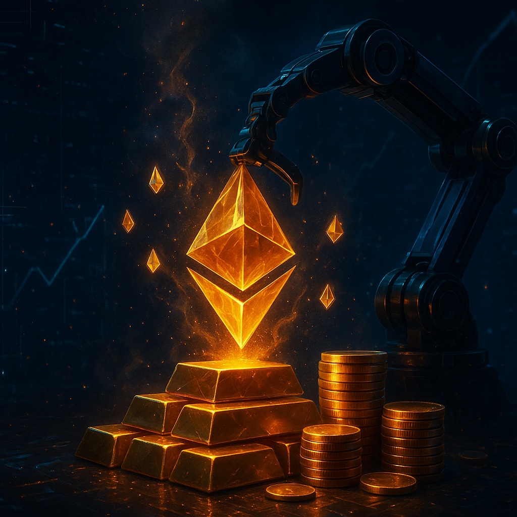 Estrategias corporativas divergentes: Strategy refuerza liquidez en dólares mientras Bitmine acelera acumulación de ether