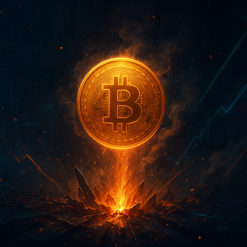 Crypto Dan afirma que intentar predecir el piso exacto de bitcoin es una estrategia equivocada