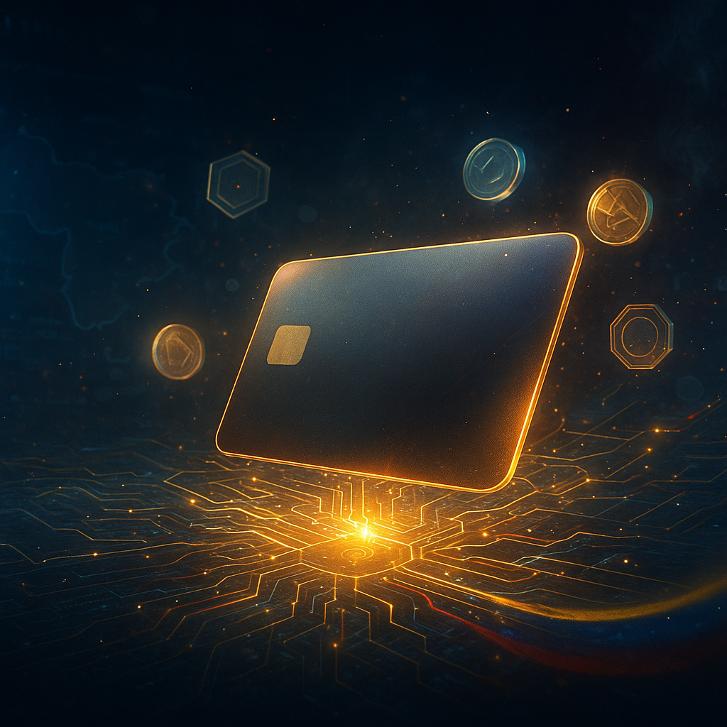 Bybit lanza su tarjeta virtual Mastercard para residentes en Venezuela