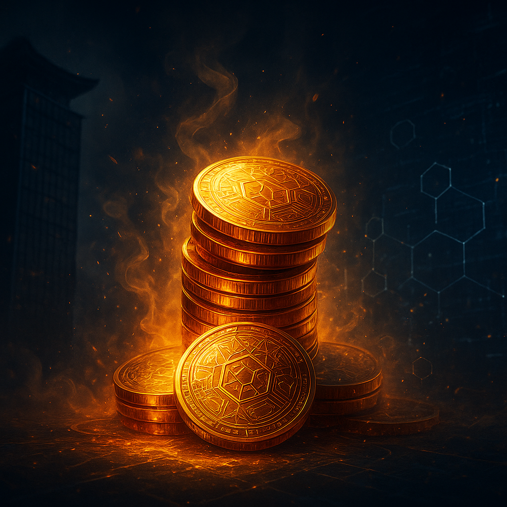 Compañía aseguradora china suma 2.380 bitcoins a su reserva corporativa pese a la prohibición gubernamental